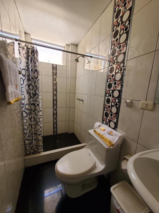 Hotel Real San Pedro Atico Room photo